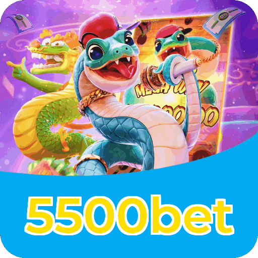 Logo Oficial 5500bet Download